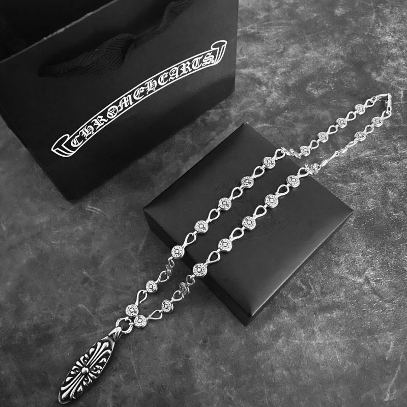 Chrome Hearts Necklaces